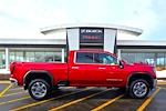 New 2026 GMC Sierra 2500 SLT Crew Cab for sale #P26-475 - photo 9