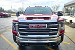 New 2026 GMC Sierra 2500 SLT Crew Cab for sale #P26-475 - photo 4