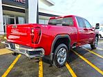 New 2026 GMC Sierra 2500 SLT Crew Cab for sale #P26-475 - photo 8