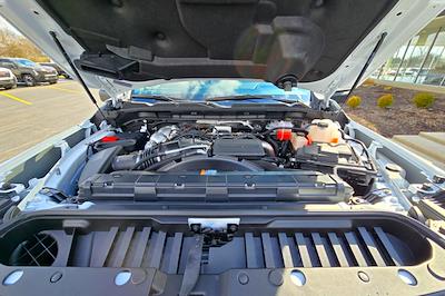 New 2026 GMC Sierra 2500 - photo 1