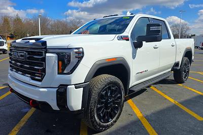 New 2026 GMC Sierra 2500 - photo 1