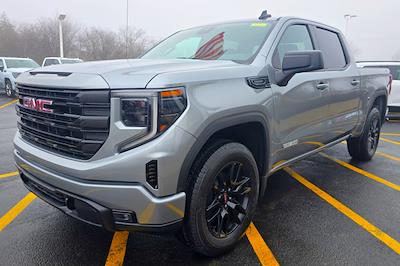 New 2026 GMC Sierra 1500 - photo 1