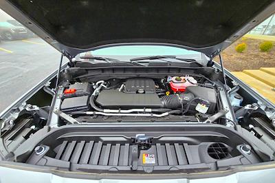 2026 GMC Sierra 1500 Crew Cab 4WD Pickup for sale #P26-480 - photo 2