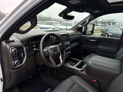 Used 2023 GMC Sierra 3500 - photo 1