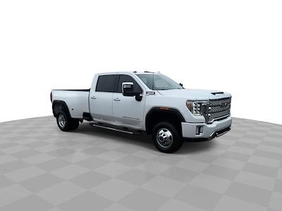 2023 GMC Sierra 3500 Crew Cab 4WD Pickup for sale #P26-482A - photo 1