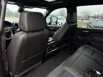 Used 2023 GMC Sierra 3500 - photo 1