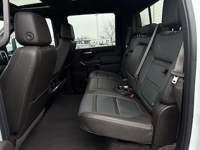 Used 2023 GMC Sierra 3500 - photo 1
