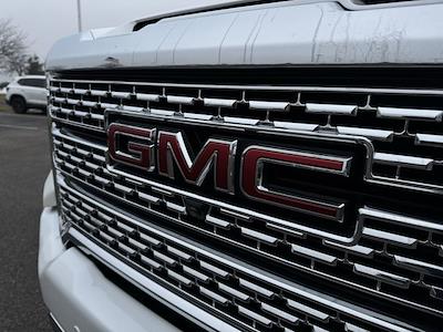 Used 2023 GMC Sierra 3500 - photo 1