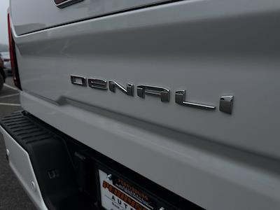 Used 2023 GMC Sierra 3500 - photo 1