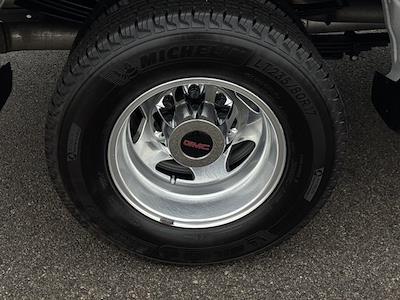 Used 2023 GMC Sierra 3500 - photo 1