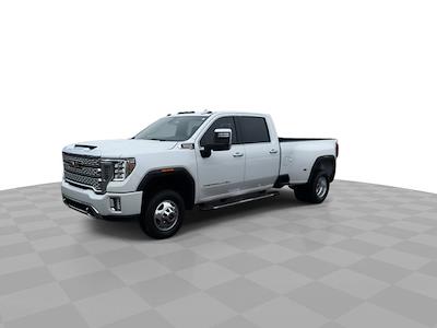 Used 2023 GMC Sierra 3500 - photo 1