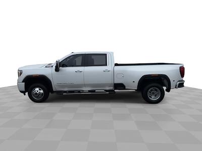 Used 2023 GMC Sierra 3500 - photo 1