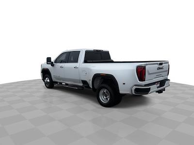 Used 2023 GMC Sierra 3500 - photo 1