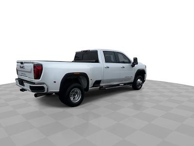 Used 2023 GMC Sierra 3500 - photo 1