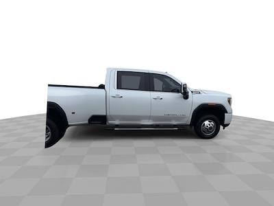 Used 2023 GMC Sierra 3500 - photo 1