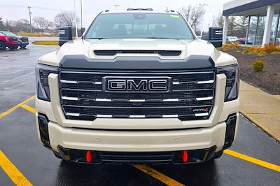 New 2026 GMC Sierra 2500 - photo 1