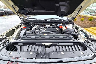 New 2026 GMC Sierra 2500 - photo 1