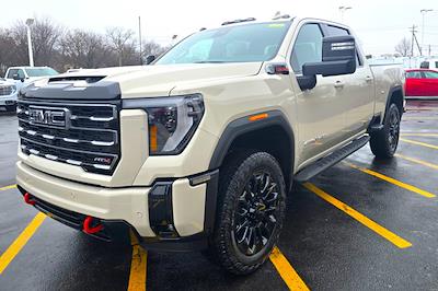 New 2026 GMC Sierra 2500 - photo 1