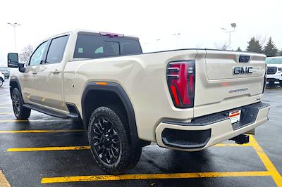 New 2026 GMC Sierra 2500 - photo 1