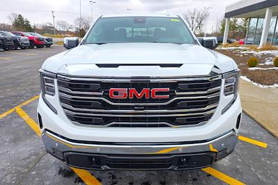 New 2026 GMC Sierra 1500 - photo 1