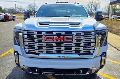New 2026 GMC Sierra 3500 Denali Crew Cab for sale #P26-487 - photo 1