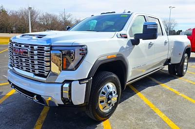 New 2026 GMC Sierra 3500 - photo 1