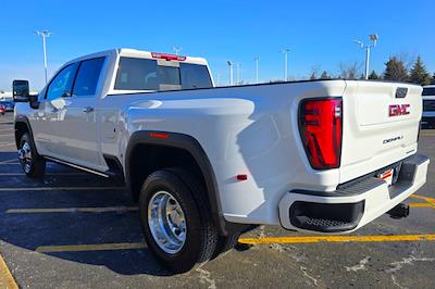 New 2026 GMC Sierra 3500 - photo 1