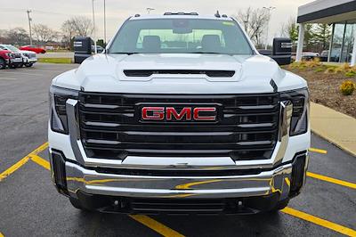 New 2026 GMC Sierra 3500 - photo 1