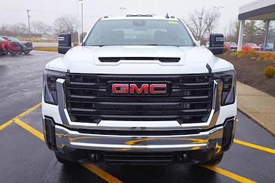 New 2026 GMC Sierra 3500 - photo 1