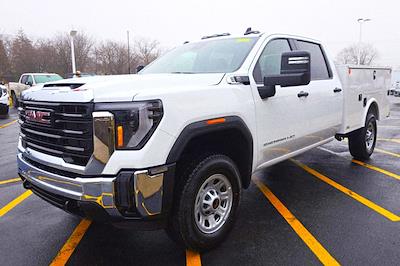 New 2026 GMC Sierra 3500 - photo 1