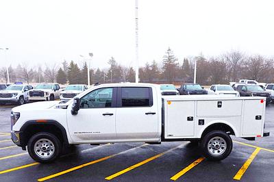 New 2026 GMC Sierra 3500 - photo 1