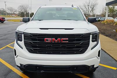 New 2026 GMC Sierra 1500 Elevation Crew Cab for sale #P26-8014 - photo 1