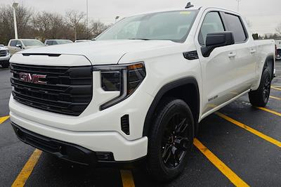 New 2026 GMC Sierra 1500 Elevation Crew Cab for sale #P26-8014 - photo 1