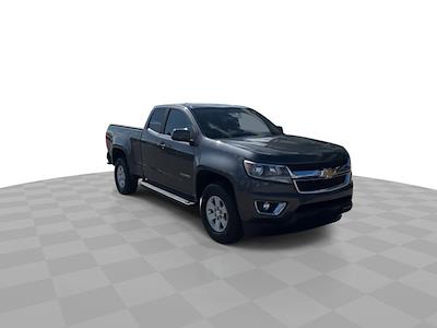Used 2016 Chevrolet Colorado - photo 1