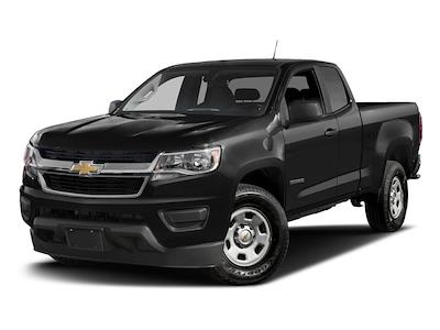 Used 2016 Chevrolet Colorado - photo 1