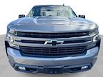 Used 2021 Chevrolet Silverado 1500 RST Crew Cab 4WD Pickup for sale #VY209 - photo 4