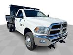 2016 Ram 3500 Regular Cab DRW 4WD Dump Truck for sale #VY217 - photo 3