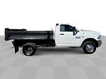 2016 Ram 3500 Regular Cab DRW 4WD Dump Truck for sale #VY217 - photo 9