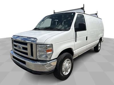 2014 Ford E-250 RWD Empty Cargo Van for sale #VY251 - photo 1