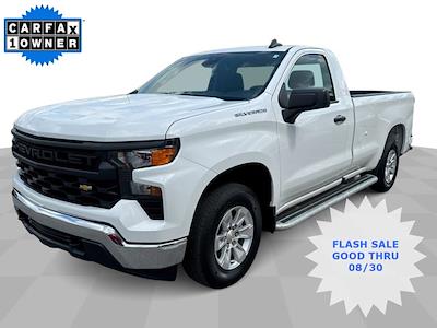 2024 Chevrolet Silverado 1500 Regular Cab RWD Pickup for sale #VY278 - photo 1