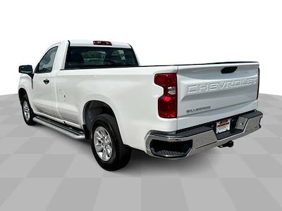 2024 Chevrolet Silverado 1500 Regular Cab RWD Pickup for sale #VY278 - photo 2