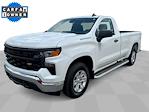 2024 Chevrolet Silverado 1500 Regular Cab RWD Pickup for sale #VY278 - photo 1