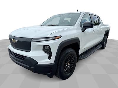 2024 Chevrolet Silverado EV Crew Cab 4WD Pickup for sale #VY310 - photo 1