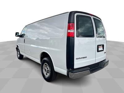 2017 GMC Savana 2500 SRW RWD Empty Cargo Van for sale #VY331 - photo 2
