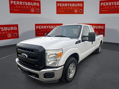 2011 Ford F-250 Super Cab RWD Pickup for sale #VY339A - photo 1