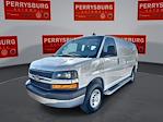 Used 2023 Chevrolet Express 2500 Empty Cargo Van for sale #VY341 - photo 1