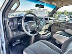 Used 2023 Chevrolet Express 2500 Empty Cargo Van for sale #VY341 - photo 10