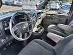Used 2023 Chevrolet Express 2500 Empty Cargo Van for sale #VY341 - photo 18