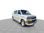 Used 2023 Chevrolet Express 2500 Empty Cargo Van for sale #VY341 - photo 3