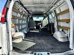 Used 2023 Chevrolet Express 2500 Empty Cargo Van for sale #VY341 - photo 21